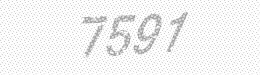 Visual security code — type the characters shown in the image
