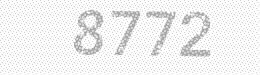 Visual security code — type the characters shown in the image
